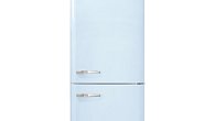 Холодильник Smeg FAB38RPB5 (фото 1)