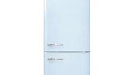 Холодильник Smeg FAB38RPB5 (фото 1)