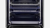 Духовой шкаф KUPPERSBERG HFT 610 B электрический (фото 2)