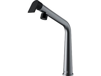 FRANKE Icon, оптика стали1