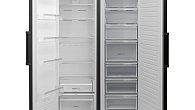 Морозильная камера Korting KNFR 1837 N (фото 4)