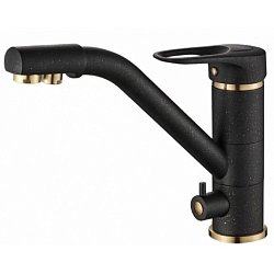 ZorG SH 321 BLACK BR1