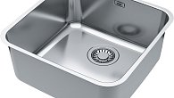 Мойка Franke BCX 110-42 (фото 3)