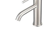 Смеситель Milacio Ultra ( MCU.550.SS ) нержавеющая сталь (фото 5)