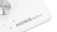 Варочная панель HOMSair HGE323GCWH газовая (фото 6)