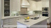 HI-MACS G038 Sea Oat Quartz (фото 3)