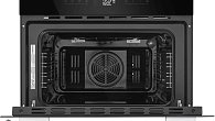 Духовой шкаф MAUNFELD AMCO458GB электрический (фото 3)