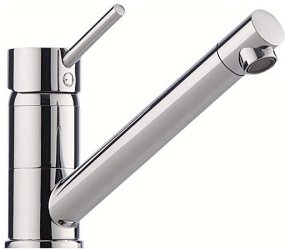 Franke Sinta (хром)1