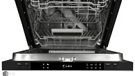 Посудомоечная машина LEX PM 4553 (фото 4)