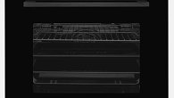 Духовой шкаф KUPPERSBERG HM 629 Black электрический (фото 1)