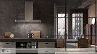 Вытяжка FABER T-LIGHT INOX A120 EVO (фото 3)