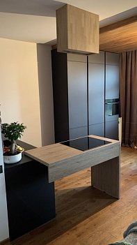 Кухонная мебель РТ210507