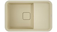 Мойка Omoikiri Tasogare 78-BE Artgranit/ваниль (фото 1)