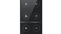 Вытяжка FABER CUBIA GLOSS PLUS EV8 WH A45 (фото 2)