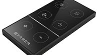 Вытяжка FABER PAREO EVO PLUS TIBETIAN SILVER (фото 2)