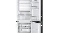 Холодильник Smeg C8174N3E (фото 1)