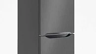Холодильник MAUNFELD MFF187NFS10 отдельностоящий (фото 3)