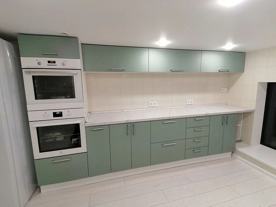 Кухня РБ220801 (фото 1)