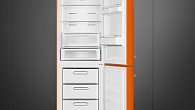 Холодильник Smeg FAB32ROR5 (фото 2)