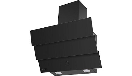 MAUNFELD Cascada 60 черный1