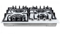 Варочная панель ZorG Technology H6003P051S white (фото 6)