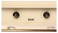 Вытяжка ZorG Technology Classic 750 60 M бежевая + релинг бронза (фото 5)
