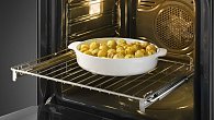 Духовой шкаф Smeg SFP6106WTPS (фото 6)