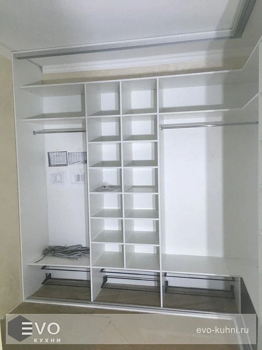 Шкаф угловой РК220801Ш (фото 3)