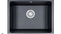Мойка Granula GR-5551 ШВАРЦ (фото 1)