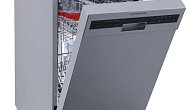 Посудомоечная машина KUPPERSBERG GFM 4573 отдельностоящая (фото 5)