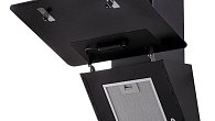Вытяжка KRONA LIORA 900 black S (фото 2)