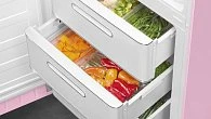 Холодильник Smeg FAB32LPK5 (фото 5)