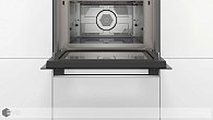 Микроволновая печь Bosch CMA585GS0 (фото 3)