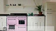 Холодильник Smeg FAB30RP1 (фото 6)