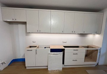 Кухня ЛО241001