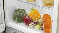Холодильник Smeg FAB10LCR5 (фото 5)