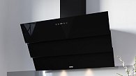 Вытяжка ZorG Technology Troy 750 90 S черная (фото 9)