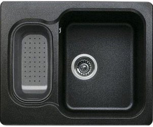 Blanco Nova 6 Антрацит1