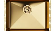 Мойка TopZero TZ RS500 GOLD (фото 1)