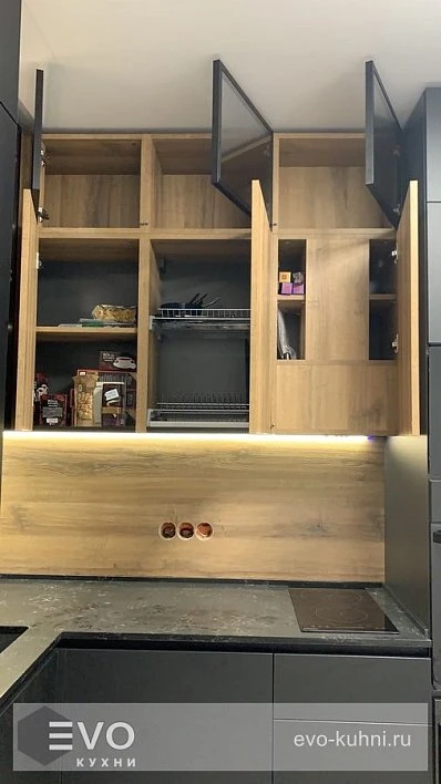 Кухня МР211101 (фото 7)