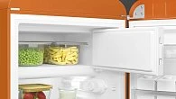 Холодильник Smeg FAB10ROR5 (фото 4)