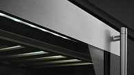 Винный шкаф Smeg CVI338LX3 (фото 3)
