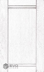 Белый NCS Beckers Colour System S0300-N