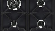 Варочная панель Smeg SR964NGH (фото 1)