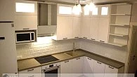 Кухня ШР210201 Система эмаль матовая (фото 2)