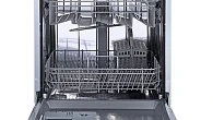 Посудомоечная машина Zigmund & Shtain DW 239.6005 X встраиваемая (фото 1)