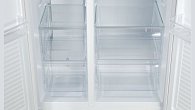 Холодильник Korting KNFS 93535 X отдельностоящий (фото 6)