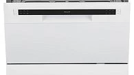 Посудомоечная машина KRONA VENETA 55 TD WH настольная (фото 1)