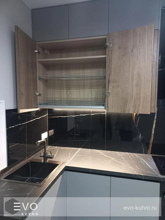 Кухня ЛЛ230901 (фото 3)