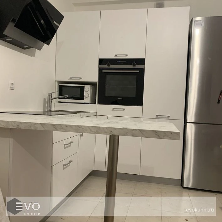 Кухня ЭД210101 ЛДСП Egger (фото 4)